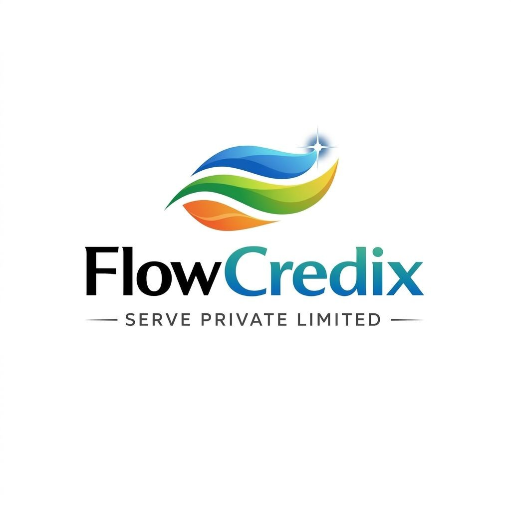 FlowCredix Serve Private Limited
